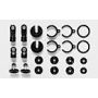 Tamiya Low Friction Damper V Parts