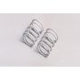 Tamiya On Road Short Spring Set Ex Hard