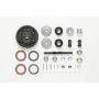 Tamiya Ndf-01 Slipper Clutch Set