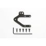 Tamiya TA05 Carbon Center Plate