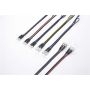 Tamiya Tamiya Led Rainbow Random 5mmdiamx2