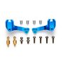 Tamiya M-05 Alu Front Upright