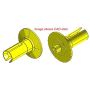 Tamiya Ff-03 Alu Diff Joint