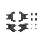 Tamiya M-07 Concept Rein D Pts X 2 (THC54811)