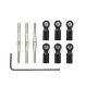 Tamiya DT-03 Rein M Part Ds Mount
