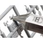 Tamiya Sharp Pointed Side Cutter (Slim Jaw) (THC74123)