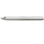 Tamiya Modelling Flat Chisel Blade 2mm (THC74143)