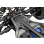 Traxxas 1:8 Jato 4X4 BL-2S 4WD Brushless Buggy - Red (TRX90154-4-RED)