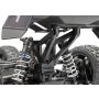 Traxxas 1:8 Jato 4X4 BL-2S 4WD Brushless Buggy - Red (TRX90154-4-RED)