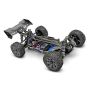 Traxxas 1:8 Jato 4X4 BL-2S 4WD Brushless Buggy - Red (TRX90154-4-RED)