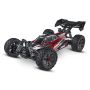 Traxxas 1:8 Jato 4X4 BL-2S 4WD Brushless Buggy - Red (TRX90154-4-RED)