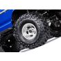 Traxxas TRX-4 Ford F-150 Ranger XLT High Trail Edition 1:10 4X4 Trail Crawler (TRX92046-4-BRWN)