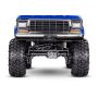 Traxxas TRX-4 Ford F-150 Ranger XLT High Trail Edition 1:10 4X4 Trail Crawler (TRX92046-4-BRWN)