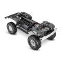 Traxxas TRX-4 1979 Chevrolet K10 High Trail Edition - Red (TRX92056-4-RED)