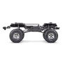Traxxas TRX-4 1979 Chevrolet K10 High Trail Edition - Red (TRX92056-4-RED)