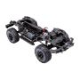 Traxxas TRX-4 Ford Bronco 2021 Crawler - Orange (TRX92076-4-ORNG)
