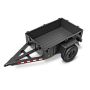 Traxxas TRX-4M Utility Trailer & Hitch (TRX9795)