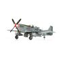Airfix North American P-51D Mustang (A01004B)