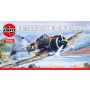 Airfix Commonwealth CA-13 Boomerang (A02099V)