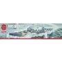 Airfix HMS Belfast (A04212V)