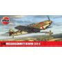 Airfix Messerschmitt Bf109E-3/E-4 (A05120C)