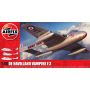 Airfix de Havilland Vampire F.3 (A06107)
