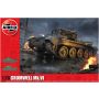 Airfix Cruiser Mk.VIII A27M Cromwell Mk.VI (A1374)