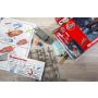 Airfix Starter Set - RNLI Shannon Class Lifeboat (A55015)