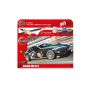 Airfix Hanging Gift Set Jaguar XKR GT3 (A55306A)
