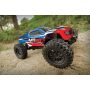 Associated AE Qualifier Series MT28 1:28 Monster Truck RTR (AS20155)