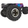 Associated MT12 Monster Van RTR - Combo (AS40008C)