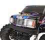 Associated MT12 Monster Van RTR - Combo (AS40008C)