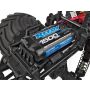 Associated MT12+ LUX Monster Truck RTR - Combo (AS40012C)
