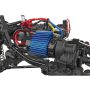 Associated MT12+ LUX Monster Truck RTR - Combo (AS40012C)