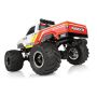 Associated MT12+ LUX Monster Truck RTR - Combo (AS40012C)