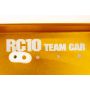 Team Associated RC10 Team Car Gold Edition Kit (AS6034)