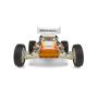 Team Associated RC10 Team Car Gold Edition Kit (AS6034)