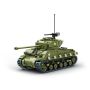 Build Army M4A3E8 Easy8 (B1002)
