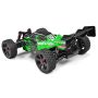 Corally Asuga XLR 6S Brushless Buggy RTR - Green (C-00288-G)