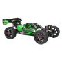 Corally Asuga XLR 6S Brushless Buggy RTR - Green (C-00288-G)