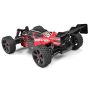 Corally Asuga XLR 6S Brushless Buggy RTR - RED (C-00288-R)