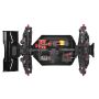 Corally Asuga XLR 6S Brushless Buggy RTR - RED (C-00288-R)
