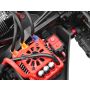 Corally Asuga XLR 6S Brushless Buggy RTR - RED (C-00288-R)