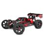 Corally Asuga XLR 6S Brushless Buggy RTR - RED (C-00288-R)