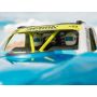 Arrma 1/16 MOJAVE GROM MEGA 4X4 DT with Battery & Charger Blue (C-ARA2104T2)