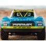 Arrma 1/16 MOJAVE GROM MEGA 4X4 DT with Battery & Charger Blue (C-ARA2104T2)