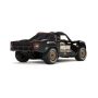Arrma 1/16 MOJAVE GROM 223S BLX 4X4 DT (No Batt/Charger) Black (C-ARA2304T1)