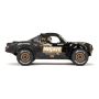 Arrma 1/16 MOJAVE GROM 223S BLX 4X4 DT (No Batt/Charger) Black (C-ARA2304T1)