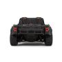 Arrma 1/16 MOJAVE GROM 223S BLX 4X4 DT (No Batt/Charger) Black (C-ARA2304T1)