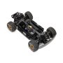 Arrma 1/16 MOJAVE GROM 223S BLX 4X4 DT (No Batt/Charger) Black (C-ARA2304T1)